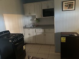 Touch Therapies Guest House