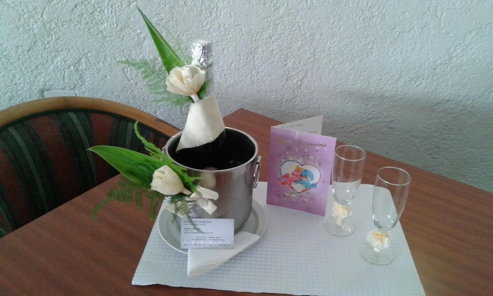 Solar de São João - Apartamentos Turísticos