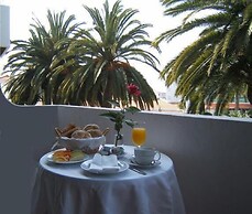 Solar de São João - Apartamentos Turísticos