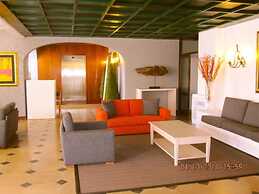 Solar de São João - Apartamentos Turísticos