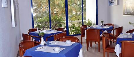 Almar Hotel Apartamento