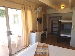 Amakaya Backpackers Travelers Accommodation