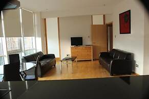 Glasgow Lofts
