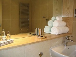 Glasgow Lofts