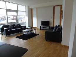 Glasgow Lofts