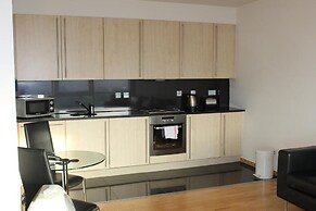 Glasgow Lofts