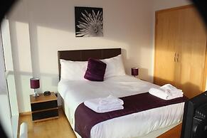 Glasgow Lofts