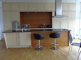 Glasgow Lofts