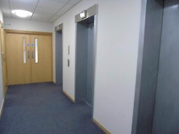 Glasgow Lofts