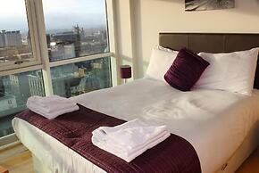 Glasgow Lofts
