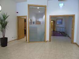 Glasgow Lofts