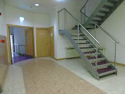 Glasgow Lofts