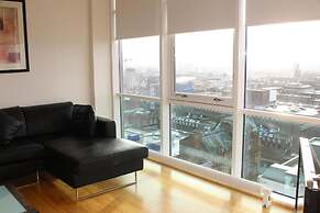 Glasgow Lofts