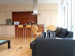 Glasgow Lofts