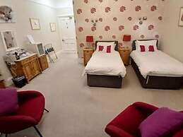Trafford Bank Guest House