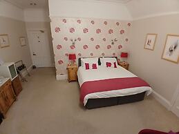 Trafford Bank Guest House