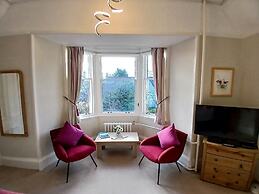 Trafford Bank Guest House