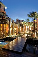 Fusion Boutique Hotel