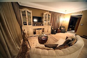 Fusion Boutique Hotel