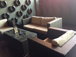 Cycad Guest House