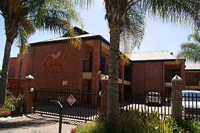 Cycad Guest House