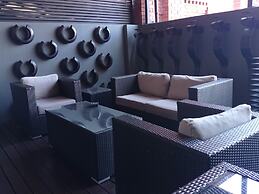 Cycad Guest House