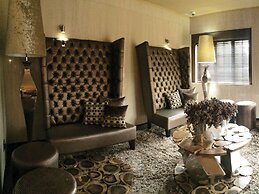 Cycad Guest House