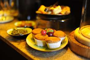 Cycad Guest House