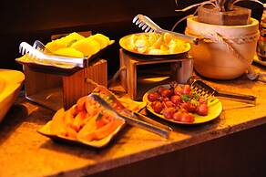Cycad Guest House