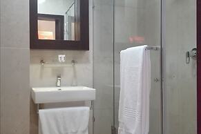 Cycad Guest House