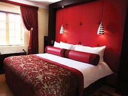 Cycad Guest House
