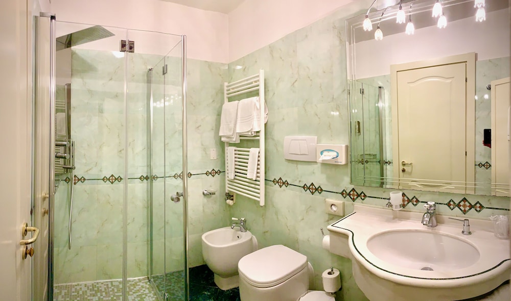 Albergo Gardesana