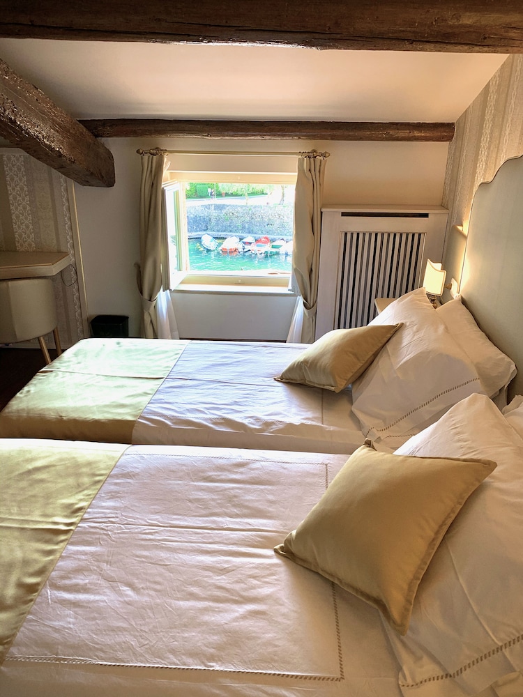 Albergo Gardesana