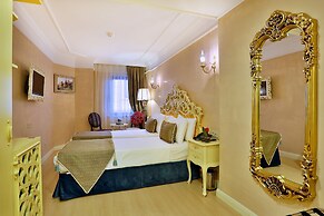 Edibe Sultan Hotel