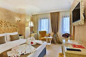 Edibe Sultan Hotel