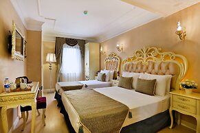 Edibe Sultan Hotel
