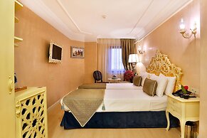 Edibe Sultan Hotel