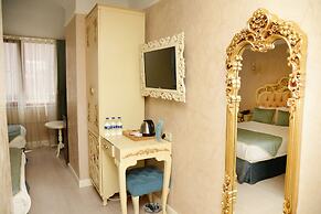 Edibe Sultan Hotel