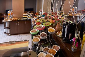 Edibe Sultan Hotel