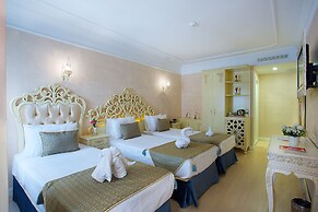 Edibe Sultan Hotel