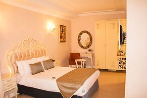 Edibe Sultan Hotel