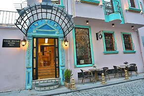 Edibe Sultan Hotel