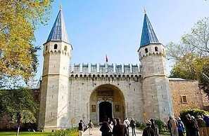 Edibe Sultan Hotel