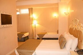 Edibe Sultan Hotel