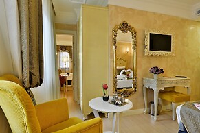 Edibe Sultan Hotel