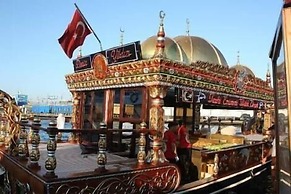 Edibe Sultan Hotel