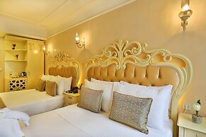 Edibe Sultan Hotel