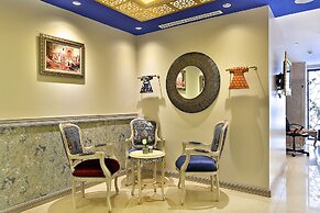 Edibe Sultan Hotel