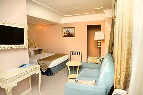 Edibe Sultan Hotel