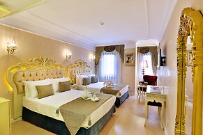 Edibe Sultan Hotel